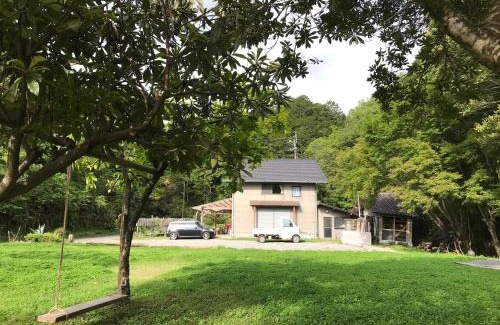 Toyo-cho House | Rulo Classic Garden