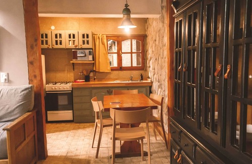 Angostura Cabin | Ruma Andina by DOT Cabana