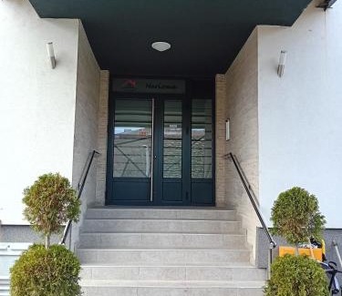 Ruma Apartment | Ruma Deluxe 90m2