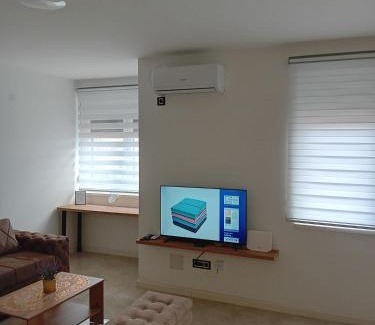 Ruma Apartment | Ruma Deluxe 90m2