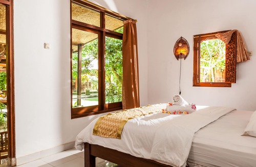 Tua House | Rumah Desa