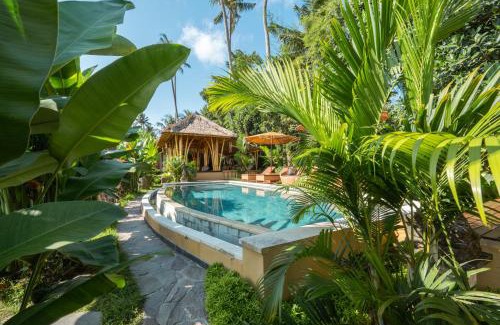 Lodtunduh Cabin | Rumah Kita Ecolodge