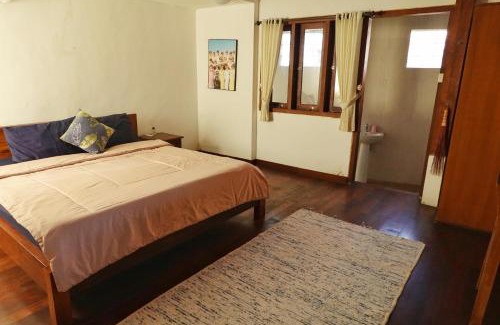 Gianyar House | Rumah Lebih