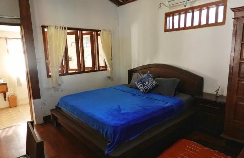 Gianyar House | Rumah Lebih