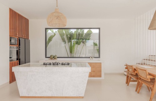 Munggu Villa | Rumah Simba