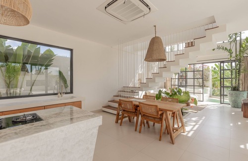 Munggu Villa | Rumah Simba