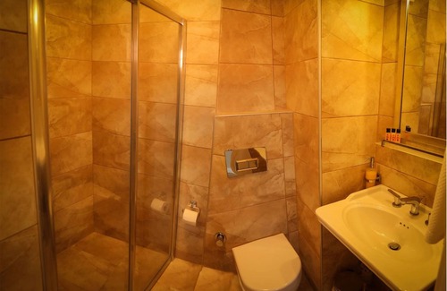 Bozcaada Hotel | Rumeli Hotel
