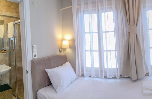 Bozcaada Hotel | Rumeli Hotel