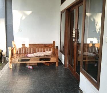 Bongkasa Pertiwi Villa | Rumi Villa