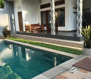 Bongkasa Pertiwi Villa | Rumi Villa