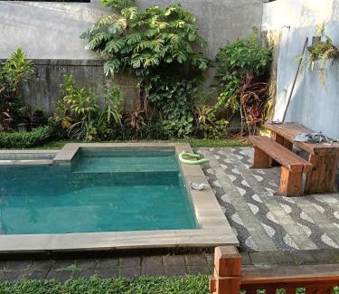 Bongkasa Pertiwi Villa | Rumi Villa