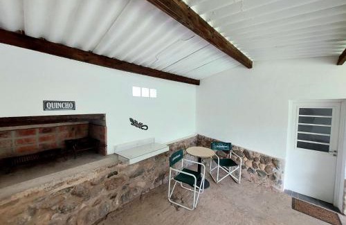 Los Reartes House | Rumihuasi Apartamento