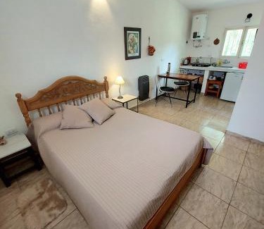 Los Reartes House | Rumihuasi Apartamento