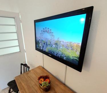 Los Reartes House | Rumihuasi Apartamento
