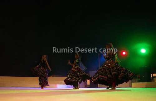 Amar Sagar Pol Other | Rumis Desert Camp