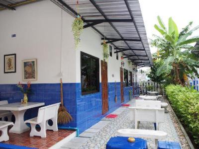 Rayong House | Runa Runa The Best Samed Island