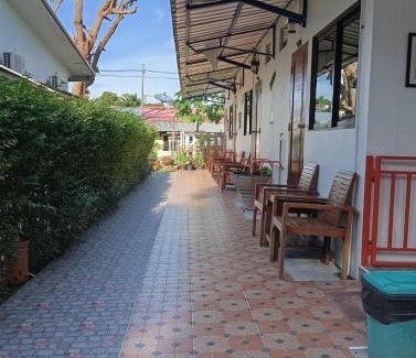 Rayong House | Runa Runa The Best Samed Island