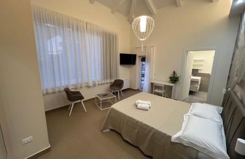 Roccella Jonica Bed & Breakfast | Rupella b&b