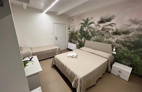 Roccella Jonica Bed & Breakfast | Rupella b&b