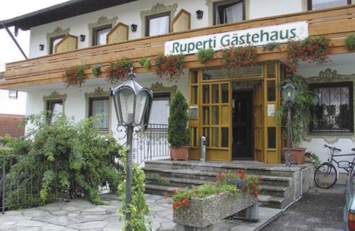 Ainring Hotel | Ruperti - Gästehaus