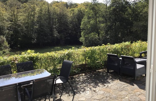 Llandybie House | Rural 3 Bed Annexe
