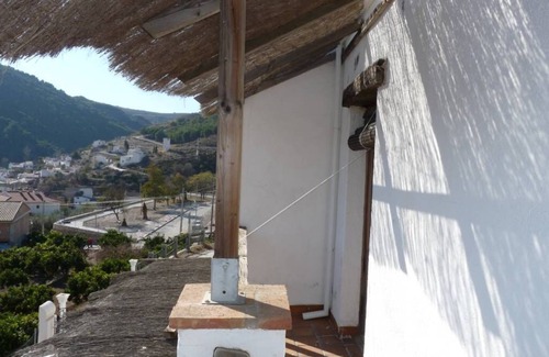 Conchar Cottage | Rural accommodation Cortijo del Norte for 6 people