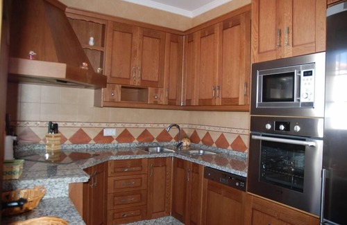 Iznajar House | Rural Accommodation El Mirador/Rural Accommodation in Iznájar/8 People