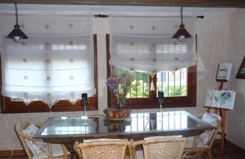 La Zubia Cottage | Rural apartment El Rincón de Pepa for 2 people
