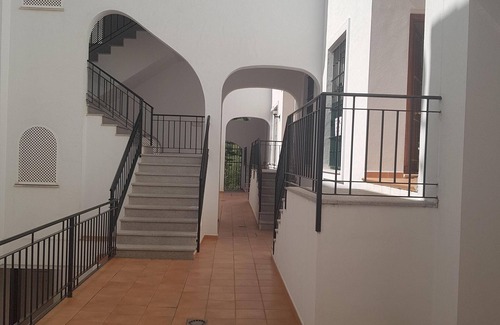 Prado del Rey Apartment | Rural apartment rental