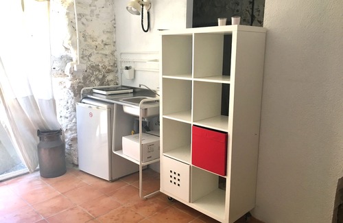 Garrigas Apartment | Rural apartment in the Alt Empordà