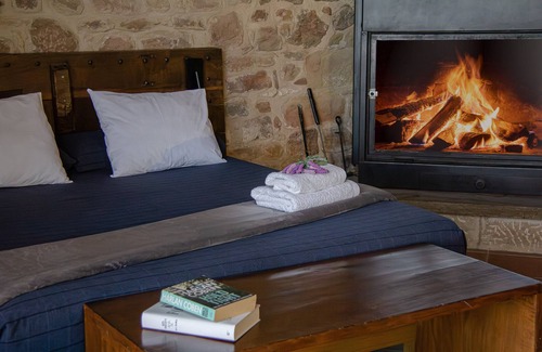 Porqueres Apartment | Rural apartment Mas Rovira for 2 people