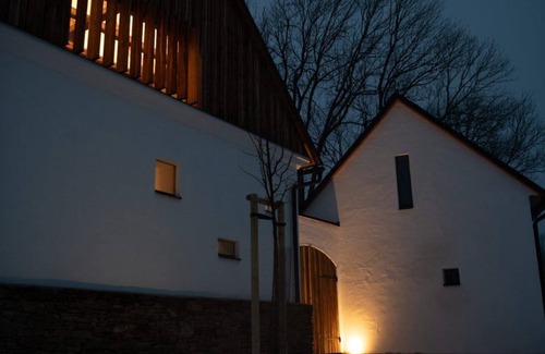 Snezne House | Rural Bliss: Rent a Homestead for the Perfect Escape from Everyday Hustle!