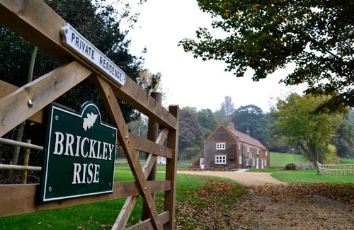Ingoldisthorpe House | Rural Coastal Self-Catering Accommodation for 8, Near Sandringham Estate, Norfolk