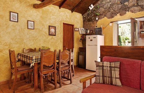 Tejeda Other | Rural House Pepita La De Las Flores