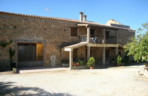 Pozo Alcon House | Rural Fábrica del Azúcar 1