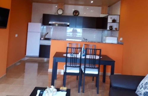 A Telleira Apartment | Rural house (full rental) Playa Cabana for 4 people