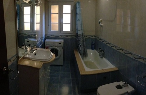 A Telleira Apartment | Rural house (full rental) Playa Cabana for 4 people