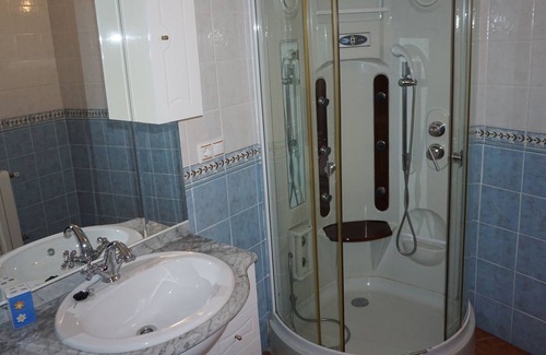 Pozo Alcon Cottage | Rural House Cortijo El Helao for 2-4 people