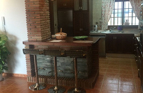 Almogia Cottage | Rural house Cuatro Vientos, Casabermeja, Andalucia.