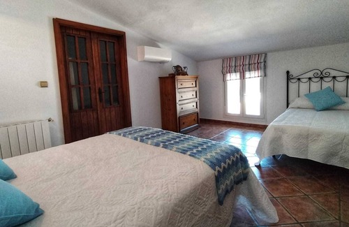 Ubrique House | Rural house El Acebuchal