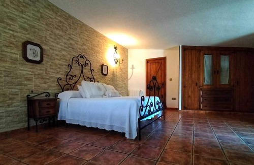 Ubrique House | Rural house El Acebuchal