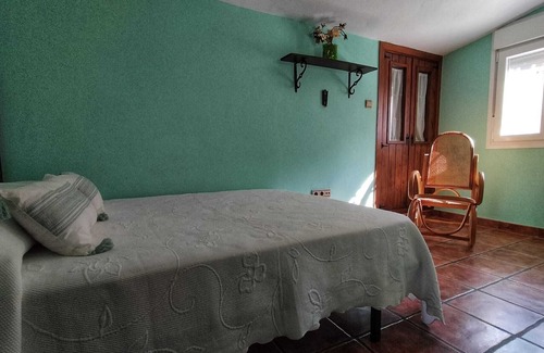 Ubrique House | Rural house El Acebuchal