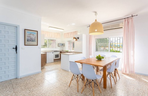 Alora Cottage | Rural house El Polvillar/Private pool