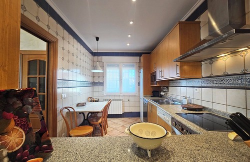 Valtierra Cottage | Rural house