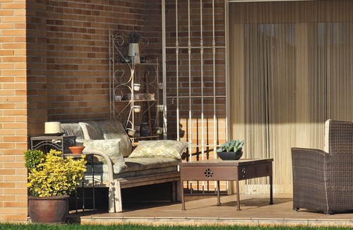 Valtierra Cottage | Rural house