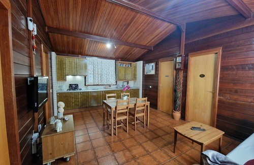Candelaria House | Rural house, experians nature