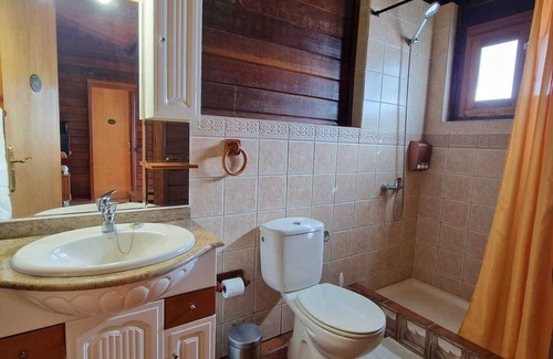 Candelaria House | Rural house, experians nature
