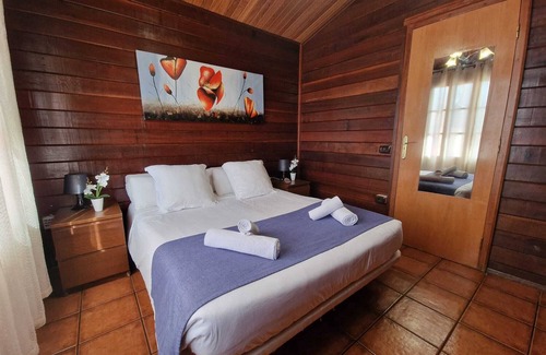 Candelaria House | Rural house, experians nature