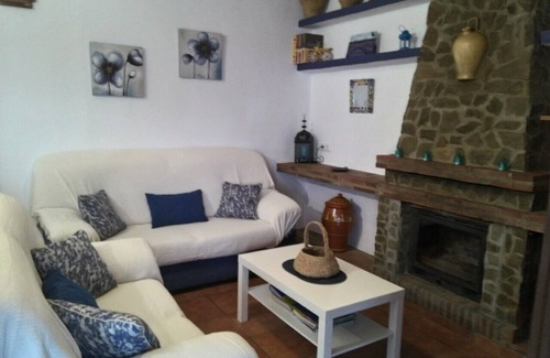 Frigiliana Cottage | Rural house (full rental) Cortijo Mirador for 4 people