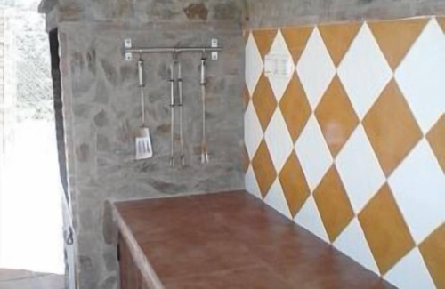 Frigiliana Cottage | Rural house (full rental) Cortijo Mirador for 4 people